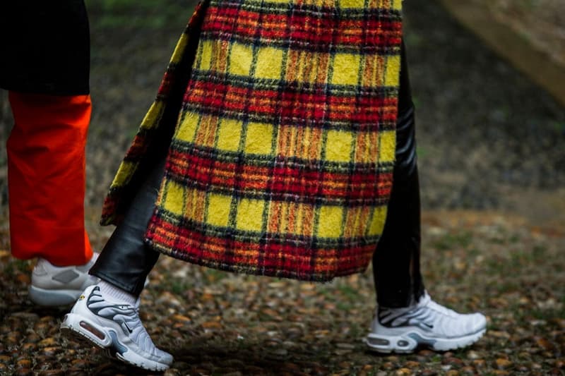 Streetsnaps:Milan Fashion Week Fall/Winter 2018 オフランウェイはストリート x ラグジュアリーの教科書かのごとく華やかな雰囲気