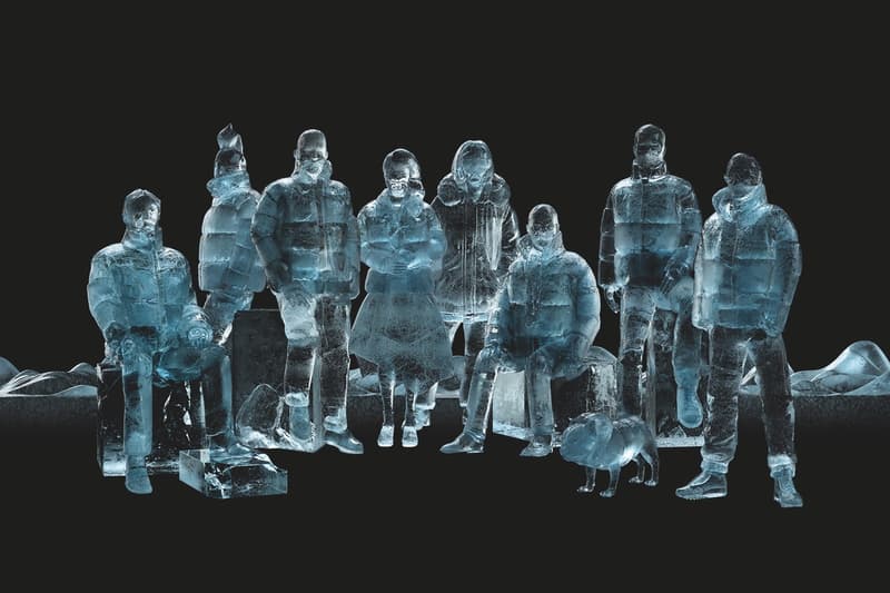 Moncler が世界各国の8人ものクリエイターを集い新たなプロジェクトを発足 〈fragment design〉の藤原ヒロシや〈Palm Angels〉のフランチェスコ・ラガッツィといったHYPEな面々が手がけたディテールルックも一部公開 アメリカントラッド Ralph Lauren ラルフローレン Greg Lauren グレッグ・ローレン Ronnie Fieg ロニー・ファイグ KITH キス Moncler モンクレール ダウンウェアブランド Craig Green クレイグ・グリーン fragment design 藤原ヒロシ Noir ノワール 二宮啓 Palm Angels パーム・エンジェルス Francesco Ragazzi フランチェスコ・ラガッツィ クリエーター Moncler Genius モンクレール ジーニアス ミラノ・ファッションウィーク 2月20日 ポップアップストア Louis Vuitton ルイ・ヴィトン Kim Jones キム・ジョーンズ GU ジーユー HYPEBEAST ハイプビースト