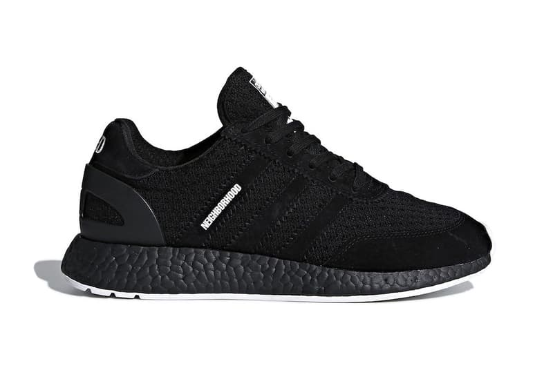 adidas Originals by NEIGHBORHOOD 2018年春夏コレクションの主要アイテム一覧 滝沢伸介の漆黒の美学を忠実に表現した全12型から注目アイテムをリストアップ