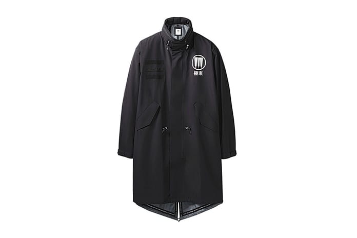 adidas Originals by NEIGHBORHOOD 2018年春夏コレクションの主要アイテム一覧