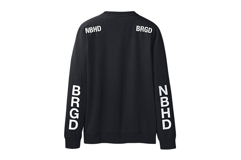 adidas Originals by NEIGHBORHOOD 2018年春夏コレクションの主要アイテム一覧 滝沢伸介の漆黒の美学を忠実に表現した全12型から注目アイテムをリストアップ