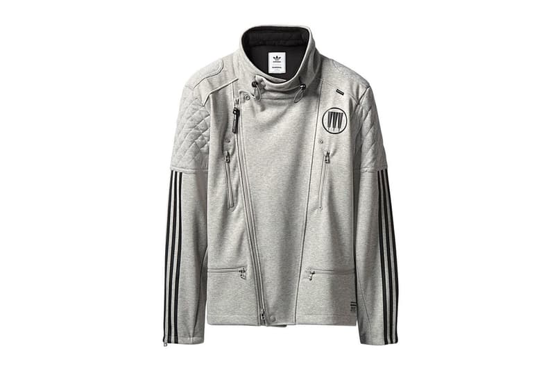 adidas Originals by NEIGHBORHOOD 2018年春夏コレクションの主要アイテム一覧 滝沢伸介の漆黒の美学を忠実に表現した全12型から注目アイテムをリストアップ
