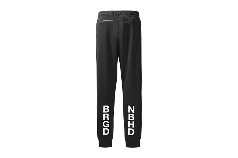 adidas Originals by NEIGHBORHOOD 2018年春夏コレクションの主要アイテム一覧 滝沢伸介の漆黒の美学を忠実に表現した全12型から注目アイテムをリストアップ