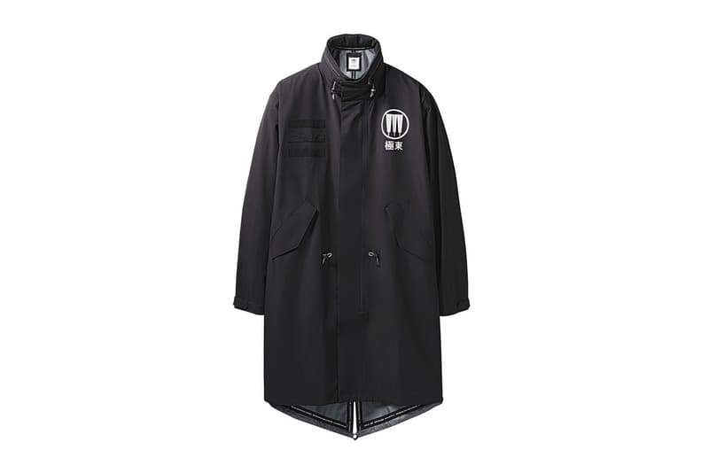 adidas Originals by NEIGHBORHOOD 2018年春夏コレクションの主要アイテム一覧 滝沢伸介の漆黒の美学を忠実に表現した全12型から注目アイテムをリストアップ