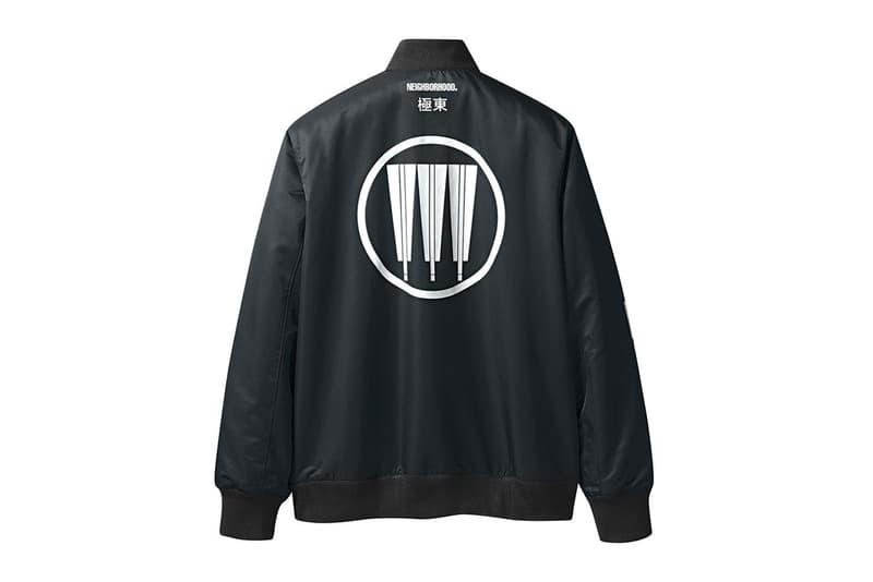 adidas Originals by NEIGHBORHOOD 2018年春夏コレクションの主要アイテム一覧 滝沢伸介の漆黒の美学を忠実に表現した全12型から注目アイテムをリストアップ