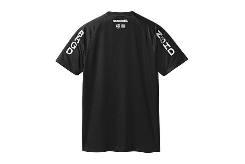 adidas Originals by NEIGHBORHOOD 2018年春夏コレクションの主要アイテム一覧 滝沢伸介の漆黒の美学を忠実に表現した全12型から注目アイテムをリストアップ