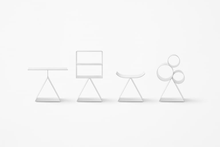 日本を代表するデザインオフィス nendo と中国のライフスタイルブランド Zens がミニマルなホームウェアコレクションを制作