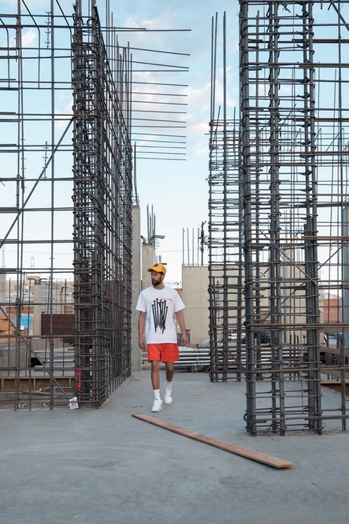 NY の新鋭ストリートウェアレーベル New York Sunshine より最新コレクション Install Team がリリース ニューヨーク サンシャイン hypebeast ストリート ニューヨーク