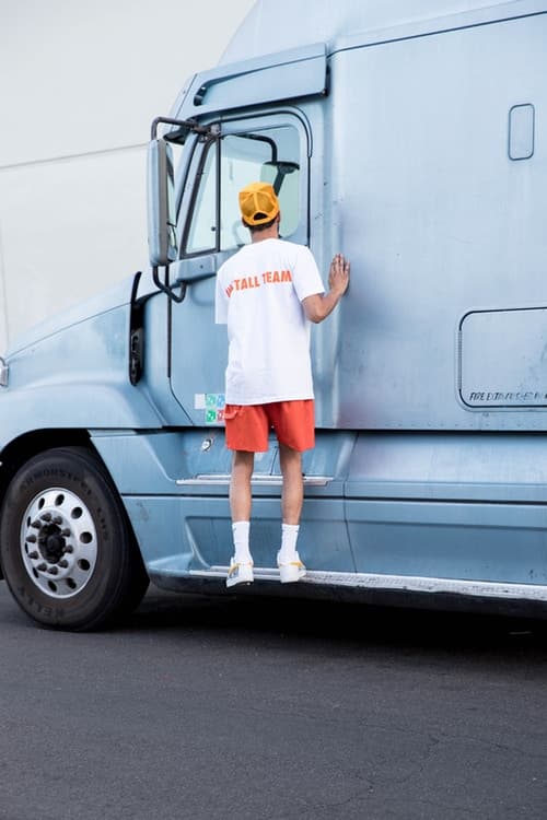 NY の新鋭ストリートウェアレーベル New York Sunshine より最新コレクション Install Team がリリース ニューヨーク サンシャイン hypebeast ストリート ニューヨーク