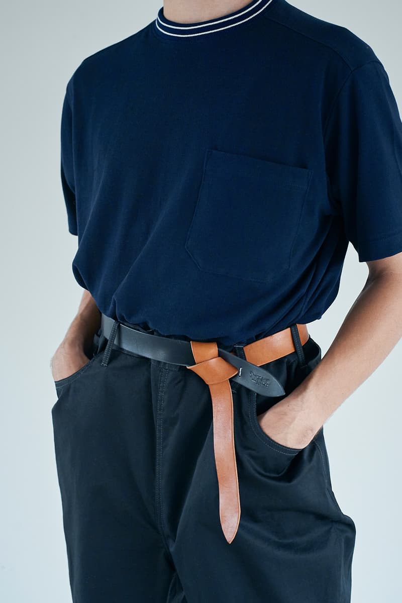 “イイものはイイ”をコンセプトに掲げる玄人好みの新ブランド NICENESS が始動 niceness [náɪsnəs]：良さ、心地よさ、精密さ、気難しさ、素晴らしい品質、礼儀正しい態度 〈salvy;（サヴィー）〉を筆頭にこれまで国内外の名だたるブランドで手腕を奮ってきたデザイナー、郷裕一がよりパーソナルな趣向を反映させた新ブランド〈NICENESS（ナイスネス）〉を立ち上げた。  “Just good is good（イイものはイイ）”をコンセプトに掲げる同ブランドの1stコレクションでは、某メゾンブランドへ素材提供を行っていたワイルドシルク（野生の蚕）を扱う生地デザイナーの協力のもと、表情豊かなシルク100%のデニムを中心に、70年代のウッドストックの少しサイケデリックな雰囲気を取り入れている。また、シルク混のインディゴデニムシャツにはあえてワークウェアの象徴でもある金茶色でステッチを施し、ドレスシャツのような繊細な仕立てで従来とは異なる表情を生み出すことに成功。加えて、コバ塗のベルトは〈Levi’s（リーバイス）〉に別注を依頼したもので、コレクション全体にポップな遊び心を加える逸品だ。  世界各地でこれまでに生まれたデザイン、アート、ムーブメントに関する感性、そして 様々な国や地域で生み出されている生地や素材などを現代的なアプローチで組み合わせ、“良い気分になれるファッション”を提供する〈NICENESS〉。デビューシーズンにも関わらず、すでに『International Gallery BEAMS』や『L’ECHOPPE』といった玄人好みの実力派セレクトシにストックされているようなので、気になる方は足を運んでみてはいかがだろうか。