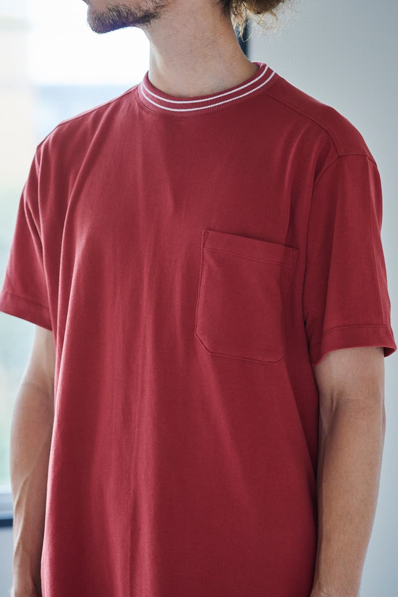 “イイものはイイ”をコンセプトに掲げる玄人好みの新ブランド NICENESS が始動 niceness [náɪsnəs]：良さ、心地よさ、精密さ、気難しさ、素晴らしい品質、礼儀正しい態度 〈salvy;（サヴィー）〉を筆頭にこれまで国内外の名だたるブランドで手腕を奮ってきたデザイナー、郷裕一がよりパーソナルな趣向を反映させた新ブランド〈NICENESS（ナイスネス）〉を立ち上げた。  “Just good is good（イイものはイイ）”をコンセプトに掲げる同ブランドの1stコレクションでは、某メゾンブランドへ素材提供を行っていたワイルドシルク（野生の蚕）を扱う生地デザイナーの協力のもと、表情豊かなシルク100%のデニムを中心に、70年代のウッドストックの少しサイケデリックな雰囲気を取り入れている。また、シルク混のインディゴデニムシャツにはあえてワークウェアの象徴でもある金茶色でステッチを施し、ドレスシャツのような繊細な仕立てで従来とは異なる表情を生み出すことに成功。加えて、コバ塗のベルトは〈Levi’s（リーバイス）〉に別注を依頼したもので、コレクション全体にポップな遊び心を加える逸品だ。  世界各地でこれまでに生まれたデザイン、アート、ムーブメントに関する感性、そして 様々な国や地域で生み出されている生地や素材などを現代的なアプローチで組み合わせ、“良い気分になれるファッション”を提供する〈NICENESS〉。デビューシーズンにも関わらず、すでに『International Gallery BEAMS』や『L’ECHOPPE』といった玄人好みの実力派セレクトシにストックされているようなので、気になる方は足を運んでみてはいかがだろうか。