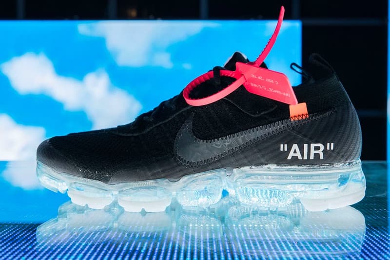 Nike Air Max Day に向け上海で開催された特別プレビューイベントをチェック そこにはヴァージル・アブローが手がける最新作や『atmos』のコラボモデルなどがずらり Nike Air Max Day プレビューイベント VOTE FORWARD Sean Wotherspoon ショーン・ワザーズプーン Instagram インスタグラム Air Max 上海 Nike ナイキ atmos アトモス クリエイティブディレクター 小島奉文 ALCH エーエルシーエイチ Alexandra Hackett アレクサンドラ・ハケット Virgil Abloh ヴァージル・アブロー Air VaporMax ヴェイパーマックス ハイブリッドモデル Air VaporMax 97 Animal Pack アニマルパック Kanye West カニエ・ウェスト adidas Originals アディダス オリジナルス YEEZY 500 Blush 世界最速発売日 2018 HYPEBEAST ハイプビースト