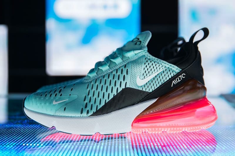 Nike Air Max Day に向け上海で開催された特別プレビューイベントをチェック そこにはヴァージル・アブローが手がける最新作や『atmos』のコラボモデルなどがずらり Nike Air Max Day プレビューイベント VOTE FORWARD Sean Wotherspoon ショーン・ワザーズプーン Instagram インスタグラム Air Max 上海 Nike ナイキ atmos アトモス クリエイティブディレクター 小島奉文 ALCH エーエルシーエイチ Alexandra Hackett アレクサンドラ・ハケット Virgil Abloh ヴァージル・アブロー Air VaporMax ヴェイパーマックス ハイブリッドモデル Air VaporMax 97 Animal Pack アニマルパック Kanye West カニエ・ウェスト adidas Originals アディダス オリジナルス YEEZY 500 Blush 世界最速発売日 2018 HYPEBEAST ハイプビースト