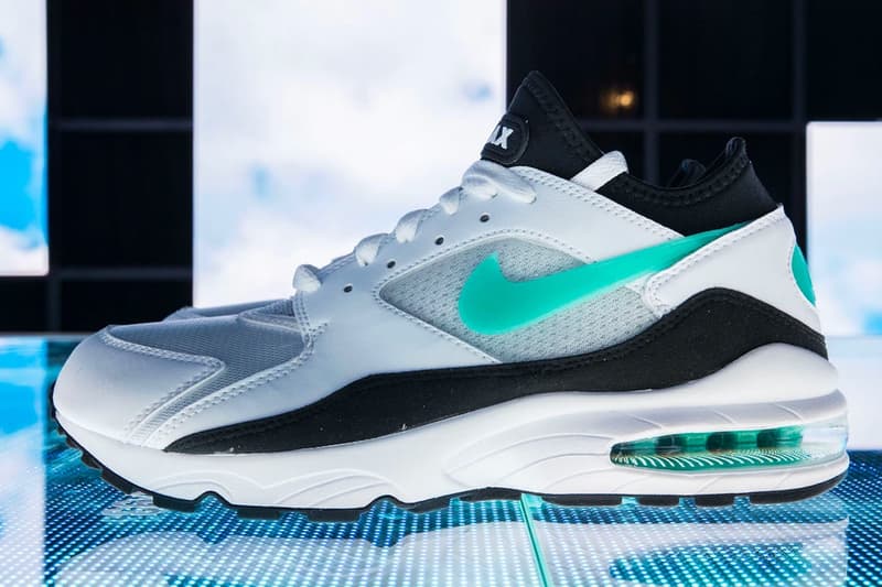 Nike Air Max Day に向け上海で開催された特別プレビューイベントをチェック そこにはヴァージル・アブローが手がける最新作や『atmos』のコラボモデルなどがずらり Nike Air Max Day プレビューイベント VOTE FORWARD Sean Wotherspoon ショーン・ワザーズプーン Instagram インスタグラム Air Max 上海 Nike ナイキ atmos アトモス クリエイティブディレクター 小島奉文 ALCH エーエルシーエイチ Alexandra Hackett アレクサンドラ・ハケット Virgil Abloh ヴァージル・アブロー Air VaporMax ヴェイパーマックス ハイブリッドモデル Air VaporMax 97 Animal Pack アニマルパック Kanye West カニエ・ウェスト adidas Originals アディダス オリジナルス YEEZY 500 Blush 世界最速発売日 2018 HYPEBEAST ハイプビースト