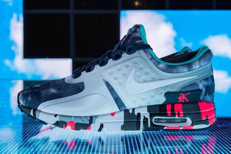 Nike Air Max Day に向け上海で開催された特別プレビューイベントをチェック そこにはヴァージル・アブローが手がける最新作や『atmos』のコラボモデルなどがずらり Nike Air Max Day プレビューイベント VOTE FORWARD Sean Wotherspoon ショーン・ワザーズプーン Instagram インスタグラム Air Max 上海 Nike ナイキ atmos アトモス クリエイティブディレクター 小島奉文 ALCH エーエルシーエイチ Alexandra Hackett アレクサンドラ・ハケット Virgil Abloh ヴァージル・アブロー Air VaporMax ヴェイパーマックス ハイブリッドモデル Air VaporMax 97 Animal Pack アニマルパック Kanye West カニエ・ウェスト adidas Originals アディダス オリジナルス YEEZY 500 Blush 世界最速発売日 2018 HYPEBEAST ハイプビースト