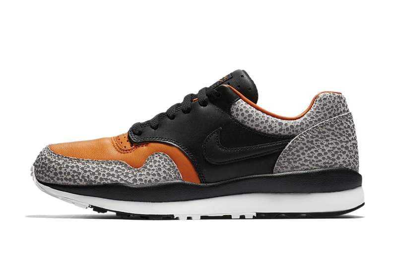 Nike より玄人ヘッズたちを唸らせる名作 Air Safari 計2モデルが登場　 ナイキ エア サファリ オリジナル OG　復刻 スニーカー HYPEBEAST　ハイプビースト