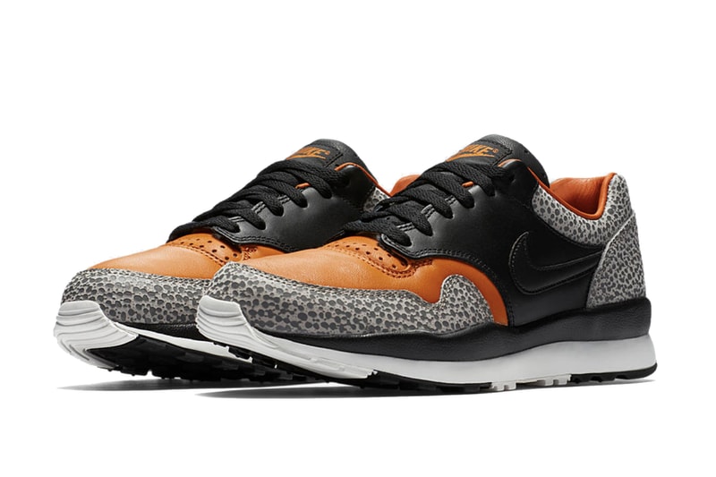 Nike より玄人ヘッズたちを唸らせる名作 Air Safari 計2モデルが登場　 ナイキ エア サファリ オリジナル OG　復刻 スニーカー HYPEBEAST　ハイプビースト