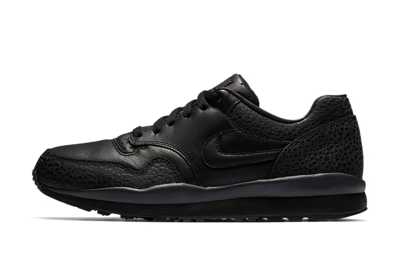 Nike より玄人ヘッズたちを唸らせる名作 Air Safari 計2モデルが登場　 ナイキ エア サファリ オリジナル OG　復刻 スニーカー HYPEBEAST　ハイプビースト