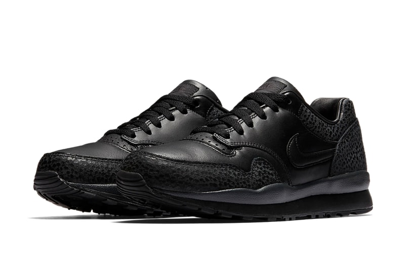 Nike より玄人ヘッズたちを唸らせる名作 Air Safari 計2モデルが登場　 ナイキ エア サファリ オリジナル OG　復刻 スニーカー HYPEBEAST　ハイプビースト