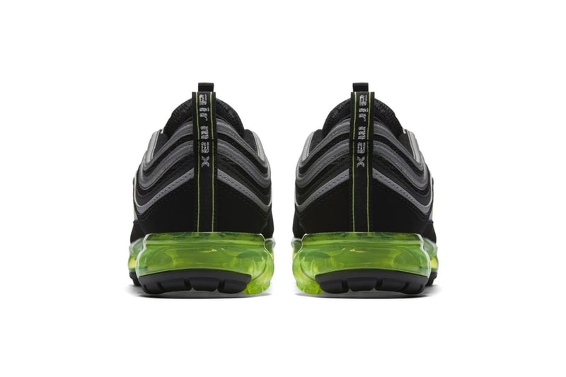 Nike が Air Max Day に向けて送り出す新作ハイブリッドシューズ Air VaporMax 97 “Japan” モデルの発売情報が明らかに ナイキ エア マックス ヴェイパーマックス