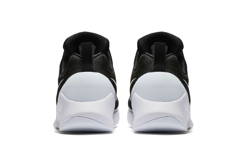 Nike がクリーンな印象を放つ HyperAdapt 1.0 新色2モデルの発売を追加発表　ナイキ ハイパーアダプト スニーカー 自動 HYPEBEAST ハイプビースト