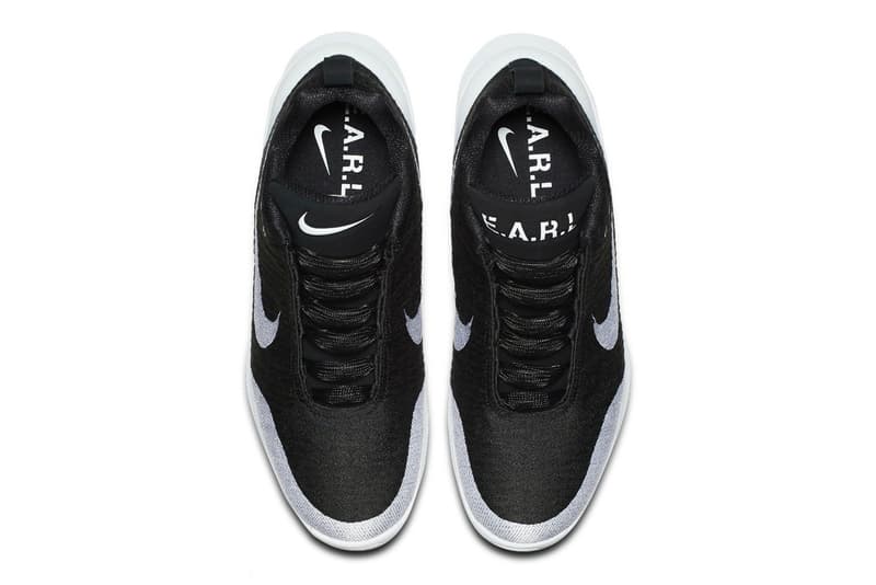 Nike がクリーンな印象を放つ HyperAdapt 1.0 新色2モデルの発売を追加発表　ナイキ ハイパーアダプト スニーカー 自動 HYPEBEAST ハイプビースト