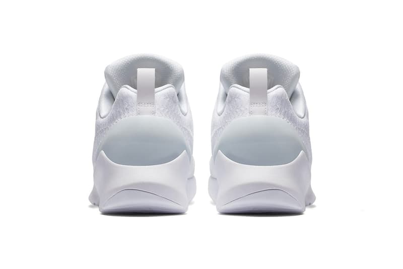 Nike がクリーンな印象を放つ HyperAdapt 1.0 新色2モデルの発売を追加発表　ナイキ ハイパーアダプト スニーカー 自動 HYPEBEAST ハイプビースト