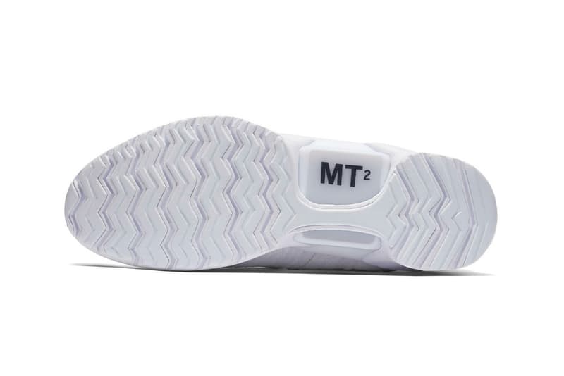 Nike がクリーンな印象を放つ HyperAdapt 1.0 新色2モデルの発売を追加発表　ナイキ ハイパーアダプト スニーカー 自動 HYPEBEAST ハイプビースト