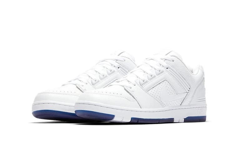 若き精鋭スケーター ケビン・ブラッドリーと Nike SB による Zoom Dunk & Air Force 2 が登場 〈Supreme〉や〈Fucking Awesome〉クルーとしても活躍するKevinの故郷や愛犬をデザインソースに採用 Lewis Marnell ルイス・マーネル Nike SB ナイキ SB Fucking Awesome ファッキング オウサム Supreme シュプリーム スケーター Kevin Bradley ケビン・ブラッドリー Zoom Dunk High Air Force 2 Low NIKE.COM HYPEBEAST ハイプビースト