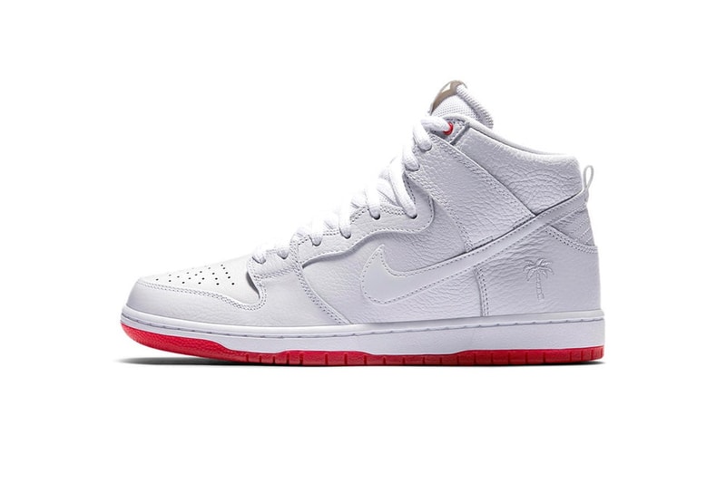 若き精鋭スケーター ケビン・ブラッドリーと Nike SB による Zoom Dunk & Air Force 2 が登場 〈Supreme〉や〈Fucking Awesome〉クルーとしても活躍するKevinの故郷や愛犬をデザインソースに採用 Lewis Marnell ルイス・マーネル Nike SB ナイキ SB Fucking Awesome ファッキング オウサム Supreme シュプリーム スケーター Kevin Bradley ケビン・ブラッドリー Zoom Dunk High Air Force 2 Low NIKE.COM HYPEBEAST ハイプビースト