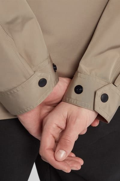 NikeLab が2018年春のアパレルコレクションをローンチ クラシカルなスポーツウェアを〈Nike〉が誇る現代テクノロジーで都会的にアップデート