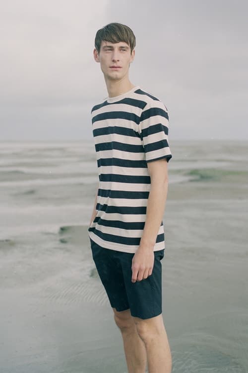 ストリートとワークウェアを融合したハイエンドな北欧ブランド Norse Projects より2018年春コレクションが登場 ノース プロジェクツ デンマーク コペンハーゲン ブランド ハイエンド シンプル ミニマル 2018年春 2018 spring hypebeast