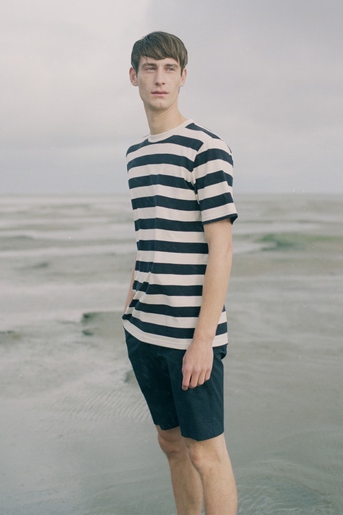 ストリートとワークウェアを融合したハイエンドな北欧ブランド Norse Projects より2018年春コレクションが登場 ノース プロジェクツ デンマーク コペンハーゲン ブランド ハイエンド シンプル ミニマル 2018年春 2018 spring hypebeast