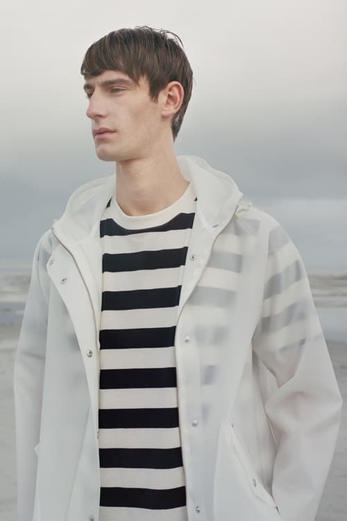 ストリートとワークウェアを融合したハイエンドな北欧ブランド Norse Projects より2018年春コレクションが登場 ノース プロジェクツ デンマーク コペンハーゲン ブランド ハイエンド シンプル ミニマル 2018年春 2018 spring hypebeast
