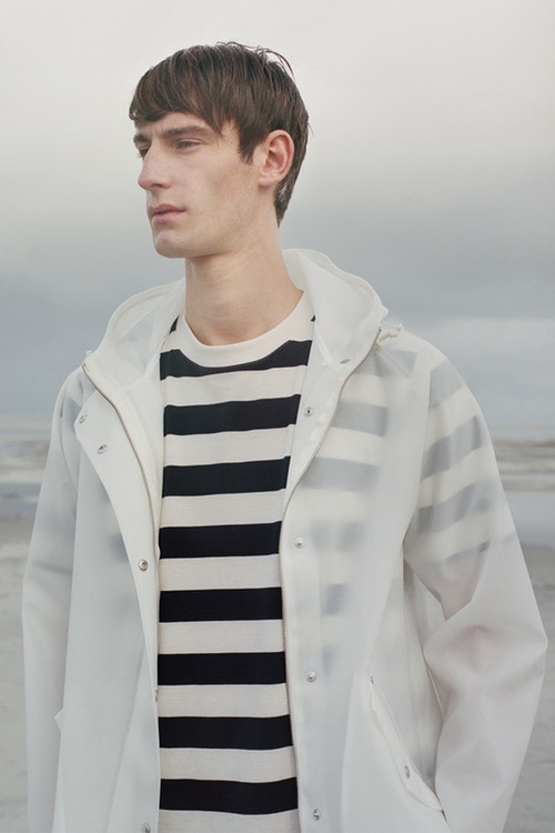 ストリートとワークウェアを融合したハイエンドな北欧ブランド Norse Projects より2018年春コレクションが登場 ノース プロジェクツ デンマーク コペンハーゲン ブランド ハイエンド シンプル ミニマル 2018年春 2018 spring hypebeast