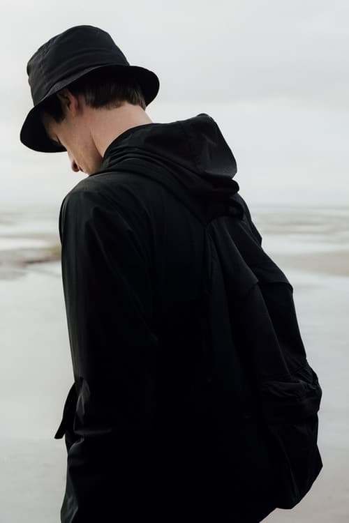ストリートとワークウェアを融合したハイエンドな北欧ブランド Norse Projects より2018年春コレクションが登場 ノース プロジェクツ デンマーク コペンハーゲン ブランド ハイエンド シンプル ミニマル 2018年春 2018 spring hypebeast