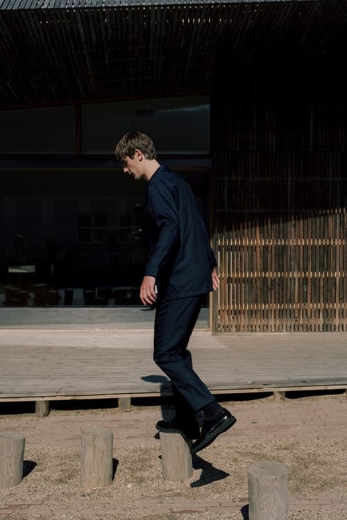 ストリートとワークウェアを融合したハイエンドな北欧ブランド Norse Projects より2018年春コレクションが登場 ノース プロジェクツ デンマーク コペンハーゲン ブランド ハイエンド シンプル ミニマル 2018年春 2018 spring hypebeast