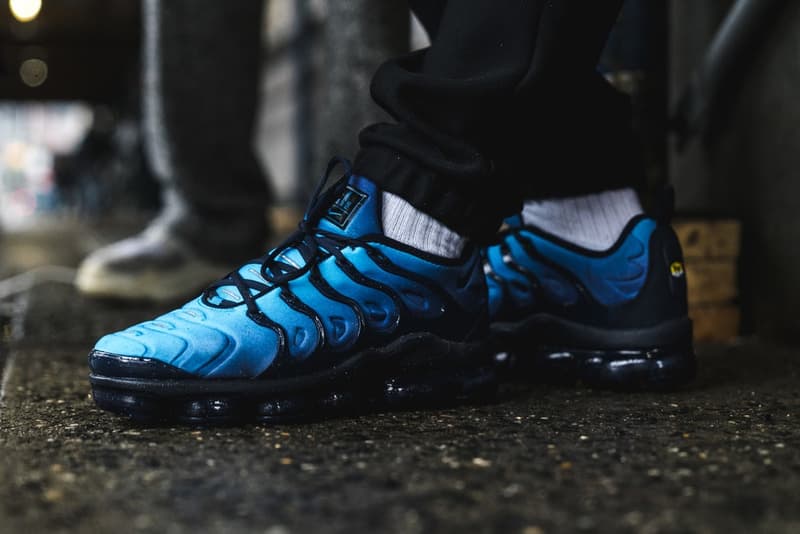 Streetsnaps：New York Fashion Week Men's Fall/Winter 2018 Part 2 ストリート スナップ HYPEBEAST ハイプビースト SUPREME NIKE ADIDAS louis vuitton fendi