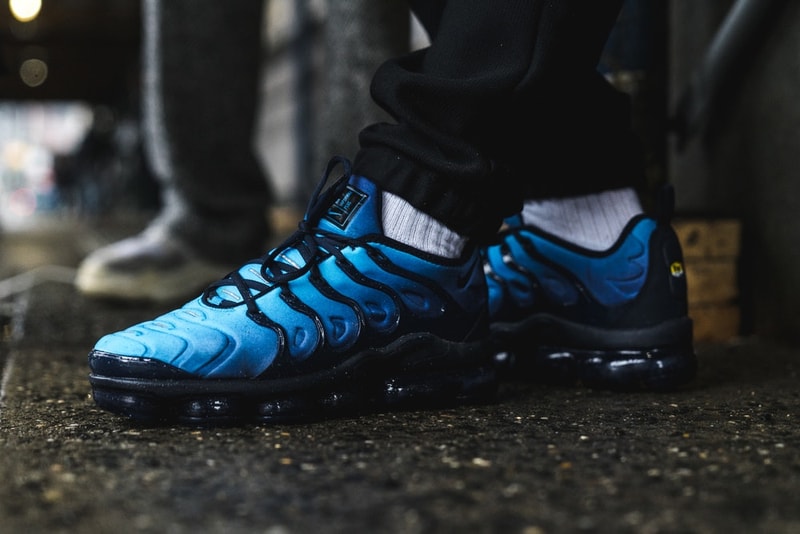Streetsnaps：New York Fashion Week Men's Fall/Winter 2018 Part 2 ストリート スナップ HYPEBEAST ハイプビースト SUPREME NIKE ADIDAS louis vuitton fendi