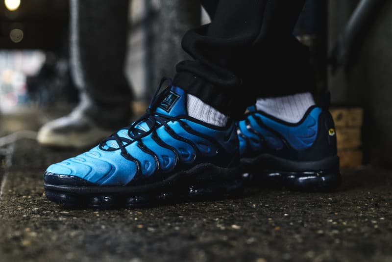 Streetsnaps:New York Fashion Week Men's Fall/Winter 2018 Part 2 ストリート スナップ HYPEBEAST ハイプビースト SUPREME NIKE ADIDAS louis vuitton fendi
