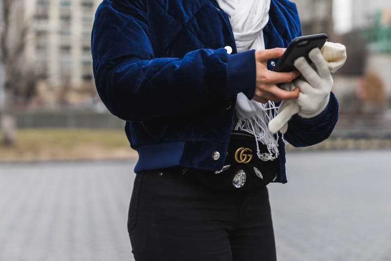 Streetsnaps:New York Fashion Week Men's Fall/Winter 2018 Part 2 ストリート スナップ HYPEBEAST ハイプビースト SUPREME NIKE ADIDAS louis vuitton fendi