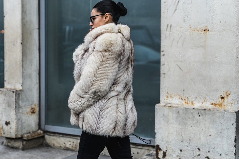 Streetsnaps：New York Fashion Week Men's Fall/Winter 2018 Part 2 ストリート スナップ HYPEBEAST ハイプビースト SUPREME NIKE ADIDAS louis vuitton fendi