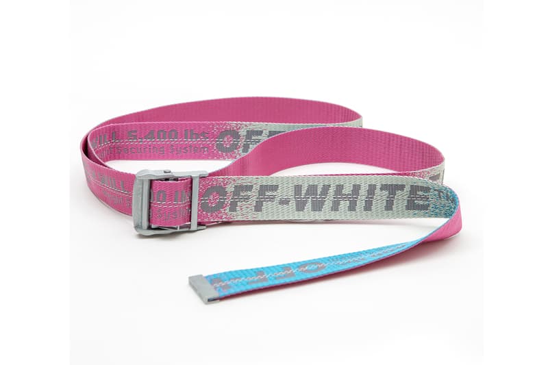 Off-White™ が Dover Street Market Ginza 1F でサバンナを表現したインスタレーションを開催 開催を記念した限定カプセルの発売とともに『DSMG』6Fに店舗オープンも決定