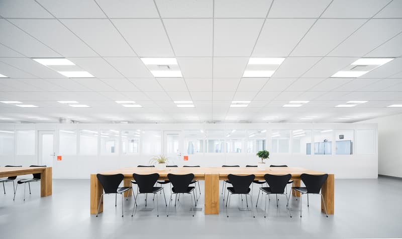 次世代 Eコマースプラットフォーム Origami の新本社デザインをチェック オリガミ eコマース プラットフォーム 森タワー 六本木 hypebeast 建築 デザイン 本社 design architecture