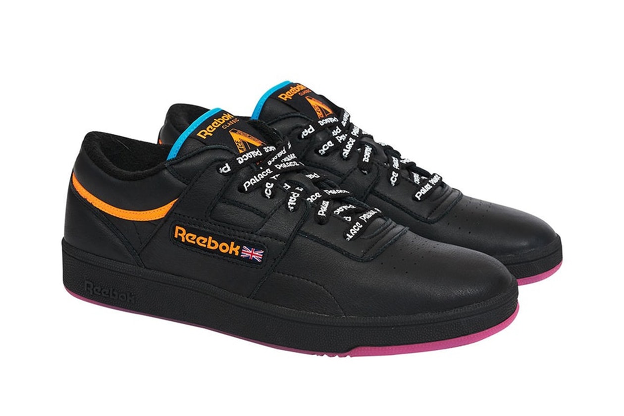 見逃したくない今週のリリースアイテム 7 選（2018|2/19~2/25）〈Palace〉x〈Reebok CLASSIC〉によるWorkout、〈adidas by Raf Simons〉2018年春夏コレクション、Nike Air Jordan 1“Bred Toe”といった最注目フットウェアが遂にベールを脱ぐ