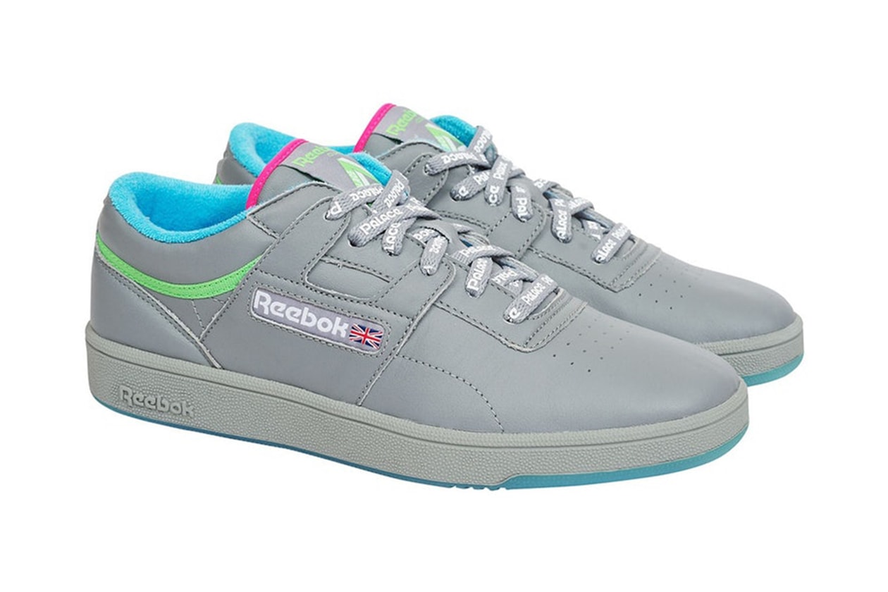 見逃したくない今週のリリースアイテム 7 選（2018|2/19~2/25）〈Palace〉x〈Reebok CLASSIC〉によるWorkout、〈adidas by Raf Simons〉2018年春夏コレクション、Nike Air Jordan 1“Bred Toe”といった最注目フットウェアが遂にベールを脱ぐ
