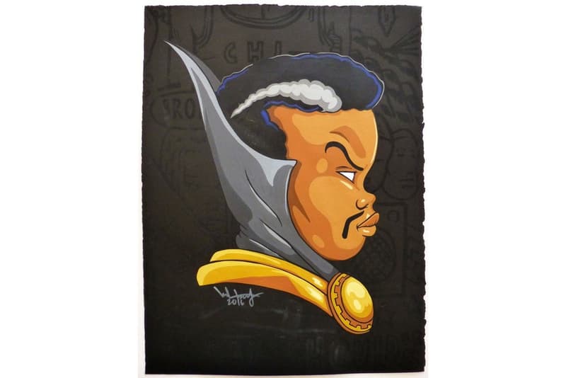 スイス発のオンラインオークションハウス Paddle8 に超希少なアート作品が多数出品中 KAWSやBanksy、村上隆といった有名アーティストが世に放った芸術作品を落札できる貴重なチャンスをお見逃しなく セレブ御用達 オンラインオークションハウス Paddle8 パドル8 KAWS カウズ Banksy バンクシー 村上隆 Invader インベーダー アート作品群 4-Foot Dissected Companion コンパニオンフィギュア 41,000ドル 約438万9,350円 JR ジェイアール The Wrinkles of The City 都市のシワ 30,00ドル 約321万1,650円 Bansky Monkey Queen モンキークイーン 16,000ドル 約171万2,880円 ストリートアート バブリー 3月5日 森山大道 フォトエキシビジョン HYPEBEAST ハイプビースト