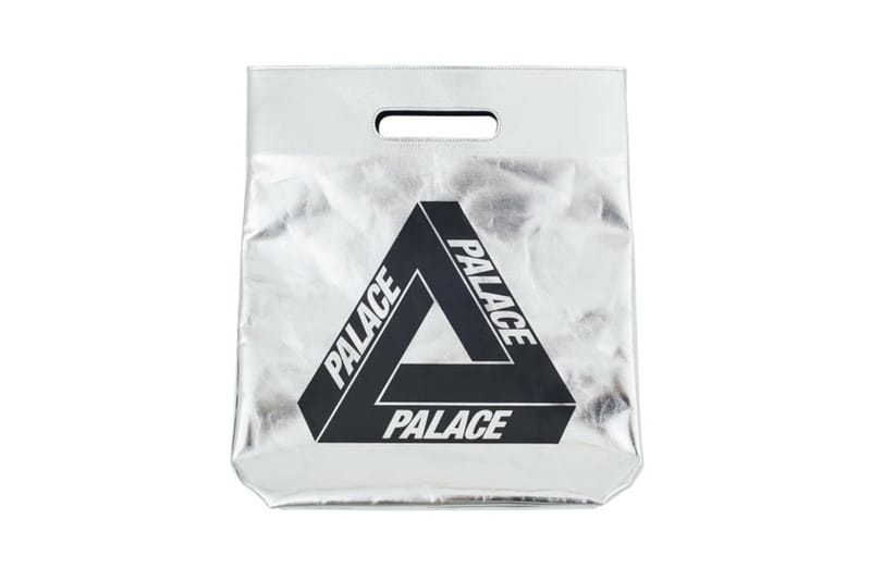 Palace 2018年春コレクション フットウェア＆アクセサリー