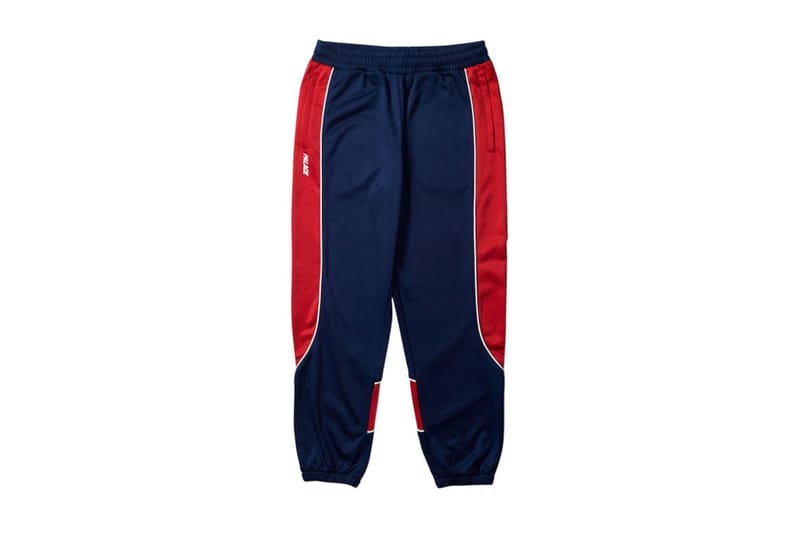 Palace 2018年春コレクション ボトムス