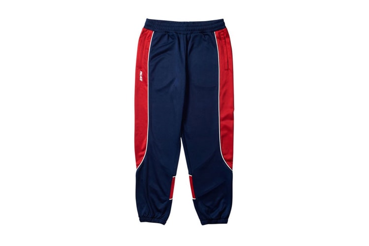 Palace 2018年春コレクション ボトムス